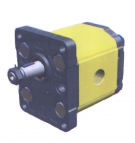 Bomba de engranajes XV2P 14